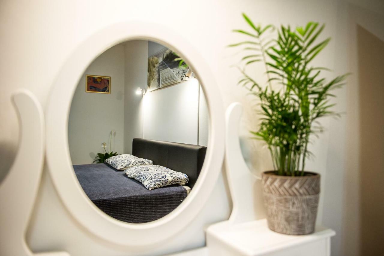 Apartma Soline Seca 波尔托罗 外观 照片