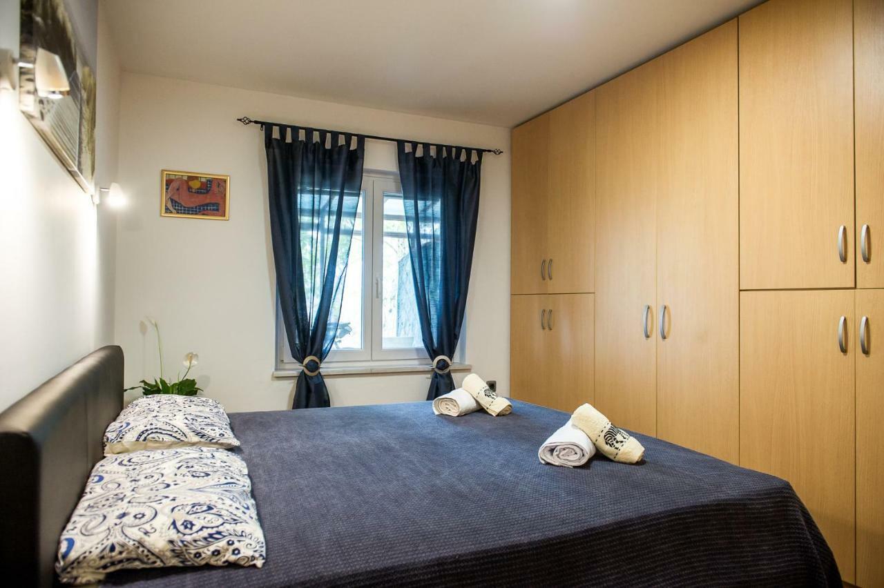 Apartma Soline Seca 波尔托罗 外观 照片